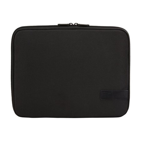 CASE LOGIC Case Logic 3204679 11.6 in. Vigil CB Polyester Laptop Sleeve; Black 3204679